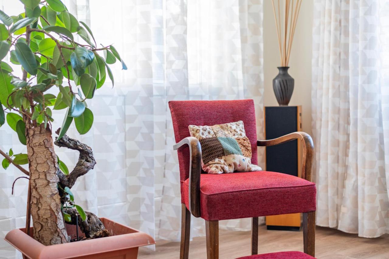Strasbourg Centre - Quartier Gare & Petite France "Au 52" Apartment ภายนอก รูปภาพ