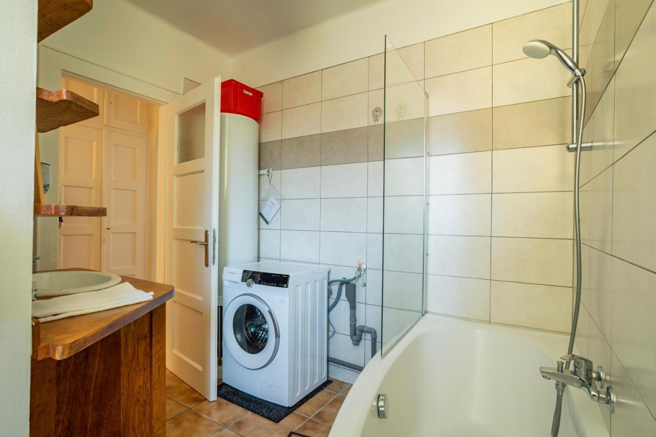 Strasbourg Centre - Quartier Gare & Petite France "Au 52" Apartment ภายนอก รูปภาพ